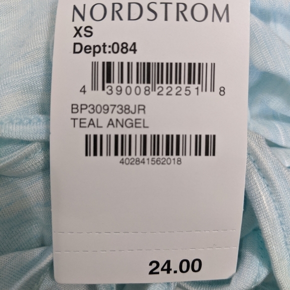 🎉 SALE BP Strappy Open Back Tank - Picture 6 of 6